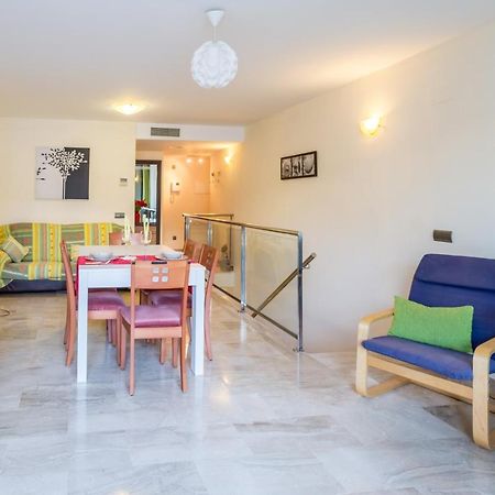Hauzify I Apartament Altamira L'Ametlla de Mar Exterior photo