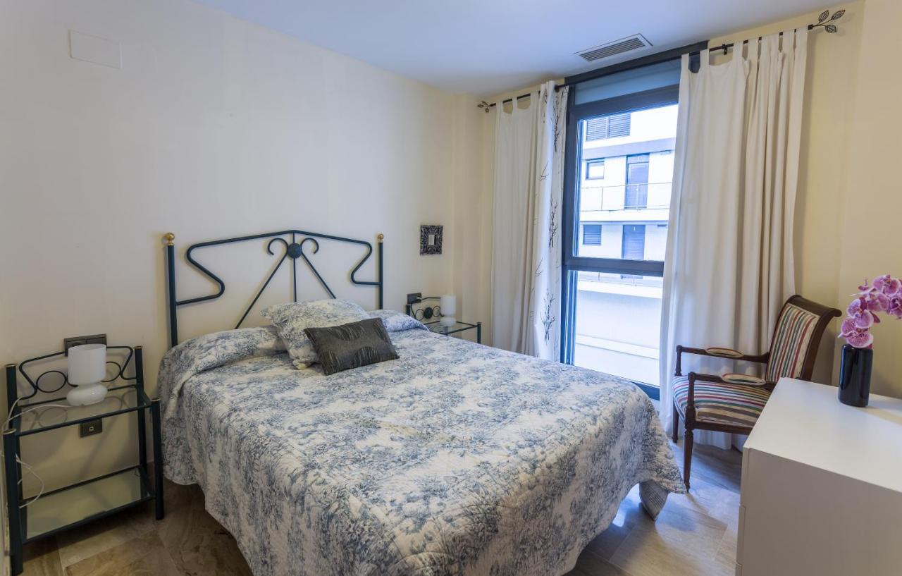 Hauzify I Apartament Altamira L'Ametlla de Mar Exterior photo
